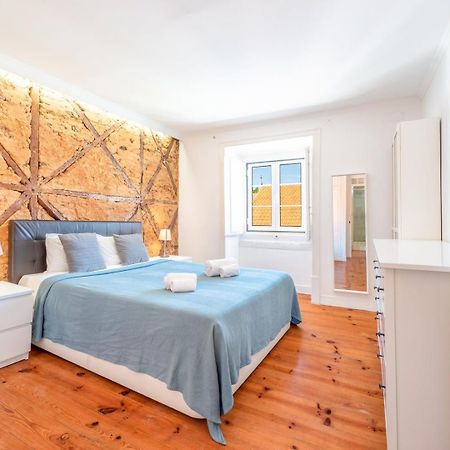 Guestready - Sunshine Belem Διαμέρισμα Lisboa Εξωτερικό φωτογραφία