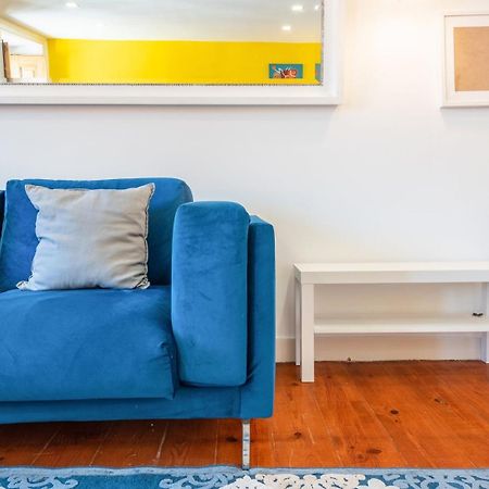 Guestready - Sunshine Belem Διαμέρισμα Lisboa Εξωτερικό φωτογραφία