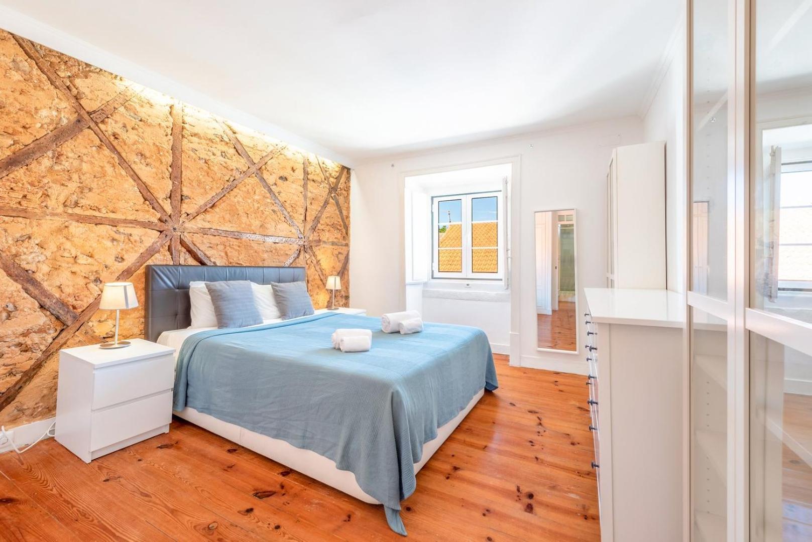 Guestready - Sunshine Belem Διαμέρισμα Lisboa Εξωτερικό φωτογραφία