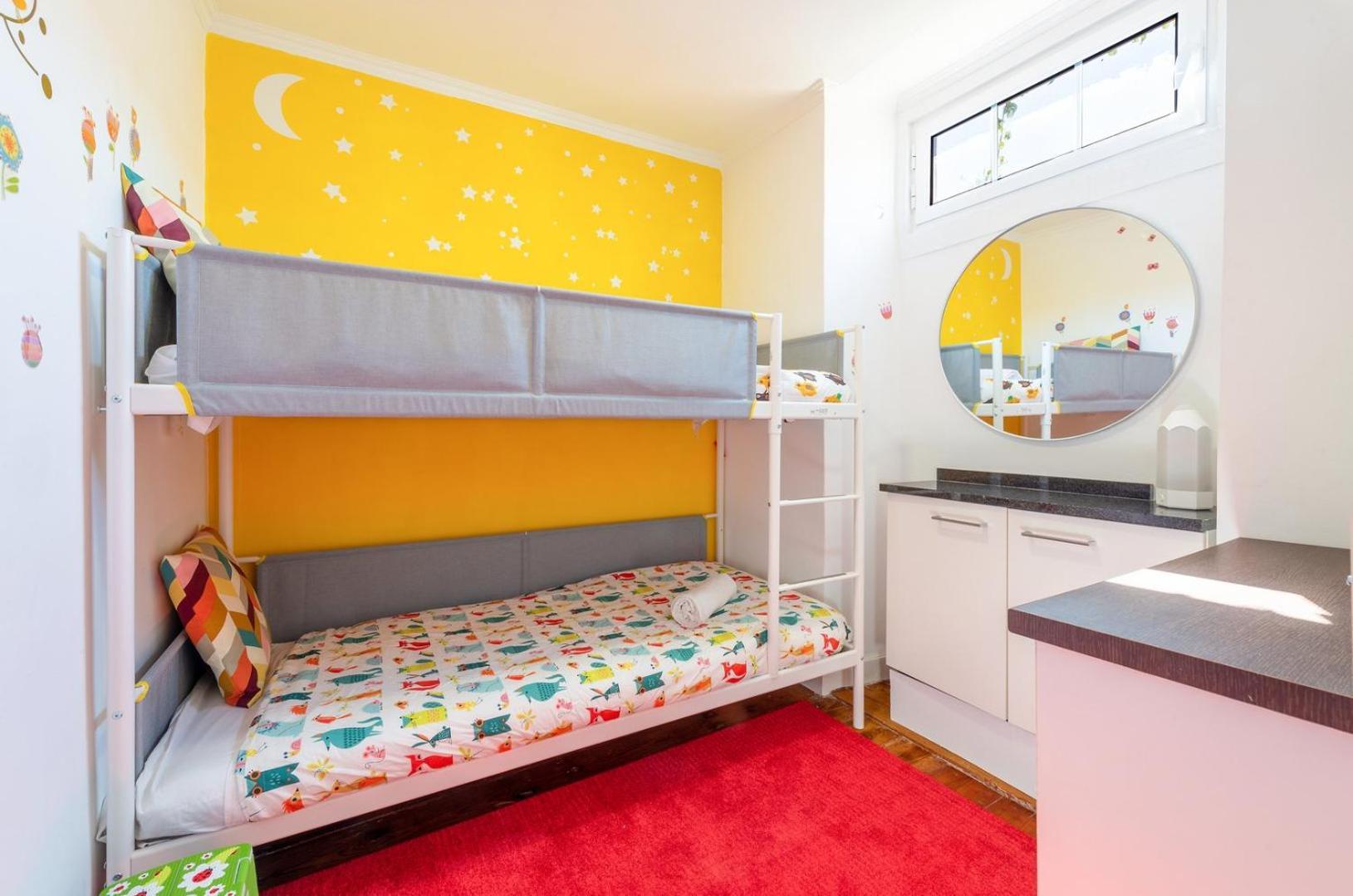 Guestready - Sunshine Belem Διαμέρισμα Lisboa Εξωτερικό φωτογραφία