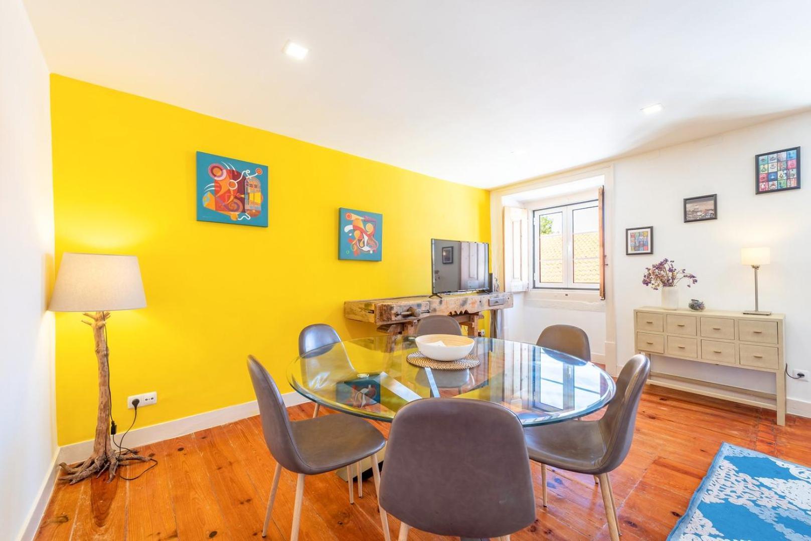 Guestready - Sunshine Belem Διαμέρισμα Lisboa Εξωτερικό φωτογραφία