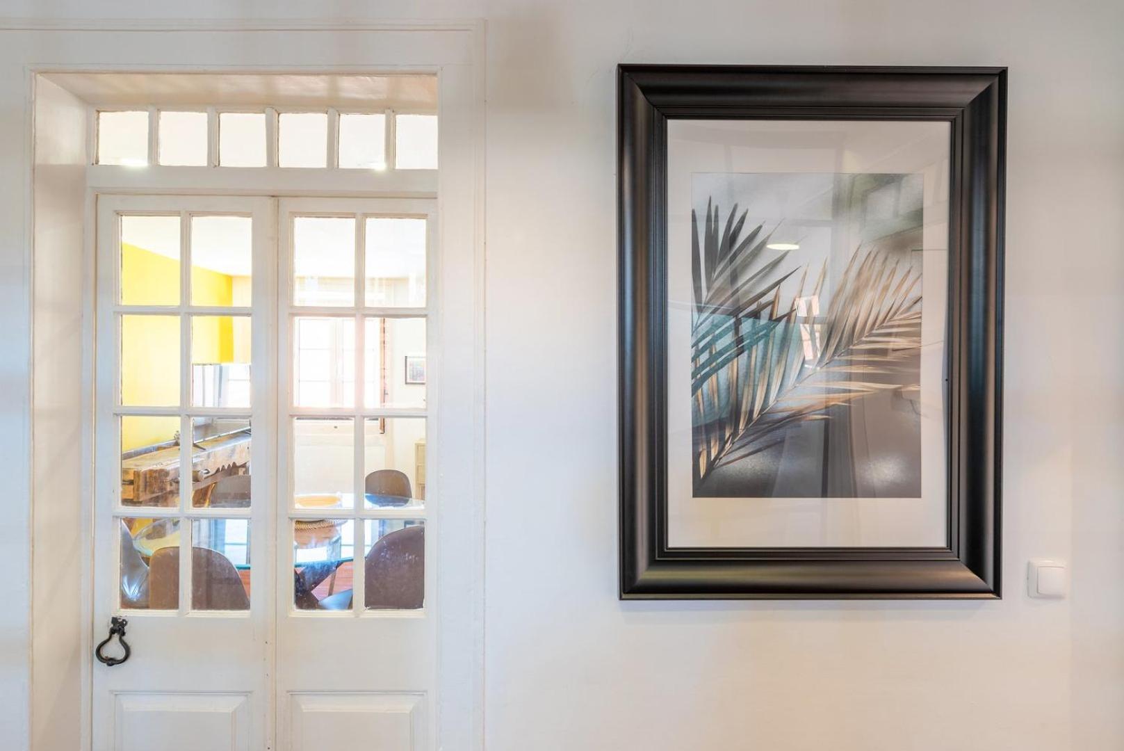 Guestready - Sunshine Belem Διαμέρισμα Lisboa Εξωτερικό φωτογραφία