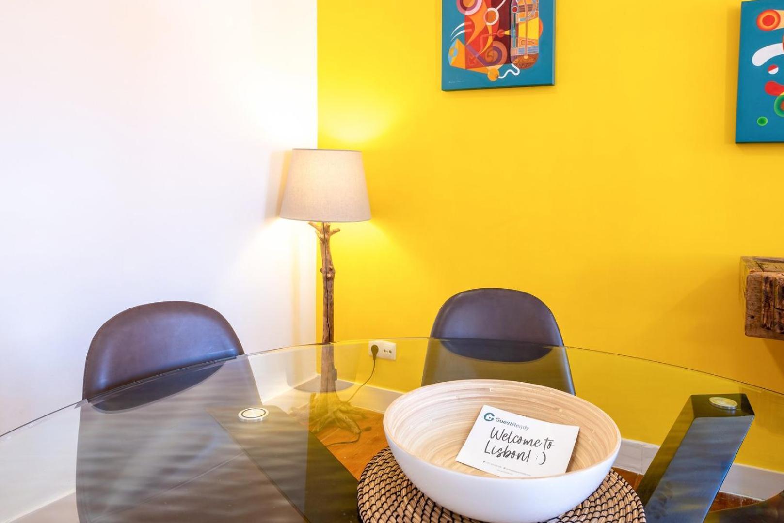 Guestready - Sunshine Belem Διαμέρισμα Lisboa Εξωτερικό φωτογραφία