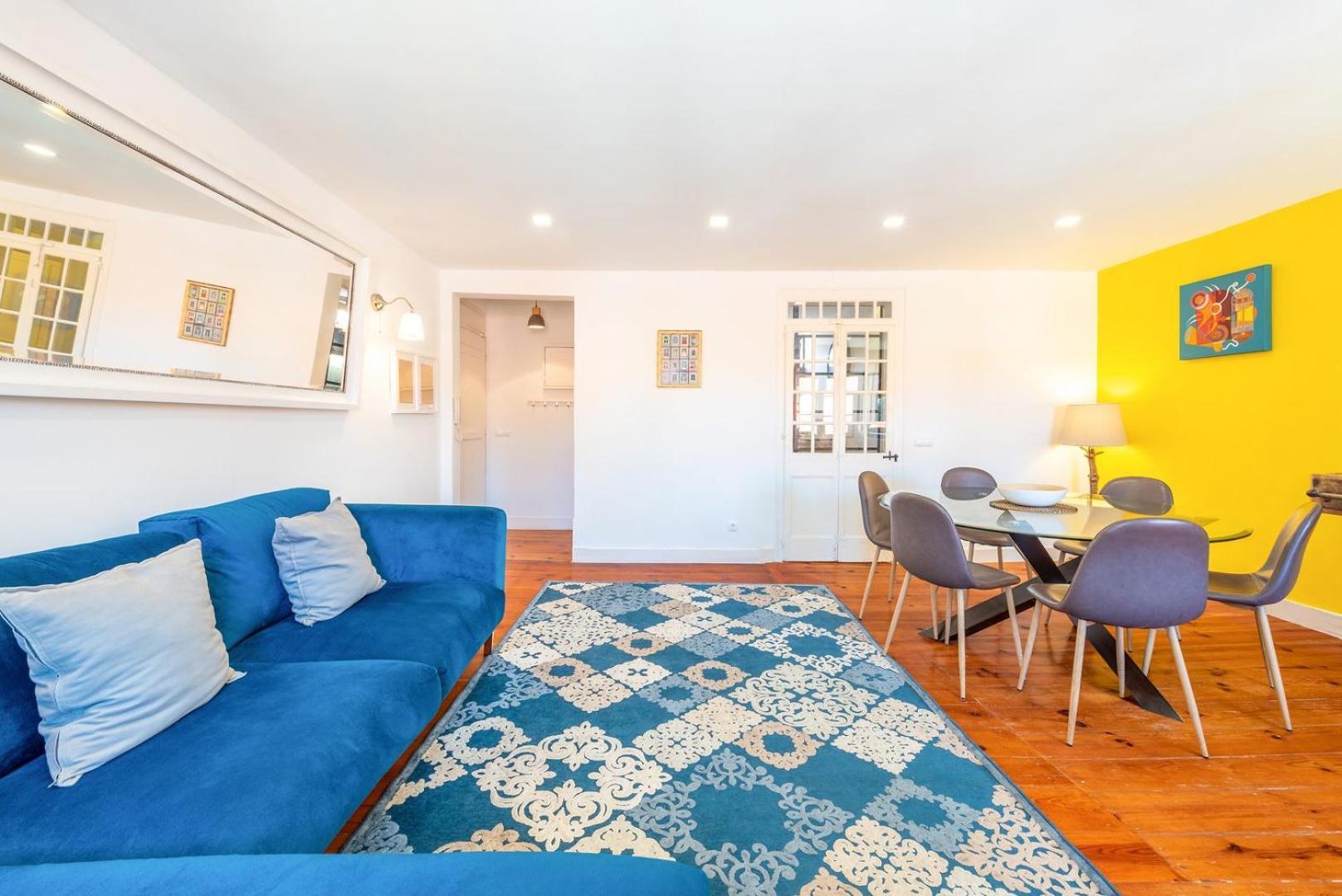 Guestready - Sunshine Belem Διαμέρισμα Lisboa Εξωτερικό φωτογραφία