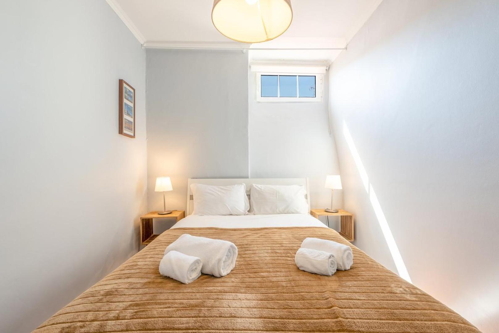 Guestready - Sunshine Belem Διαμέρισμα Lisboa Εξωτερικό φωτογραφία